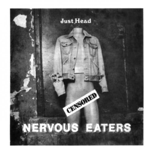 Just Head