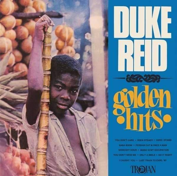 Golden Hits
