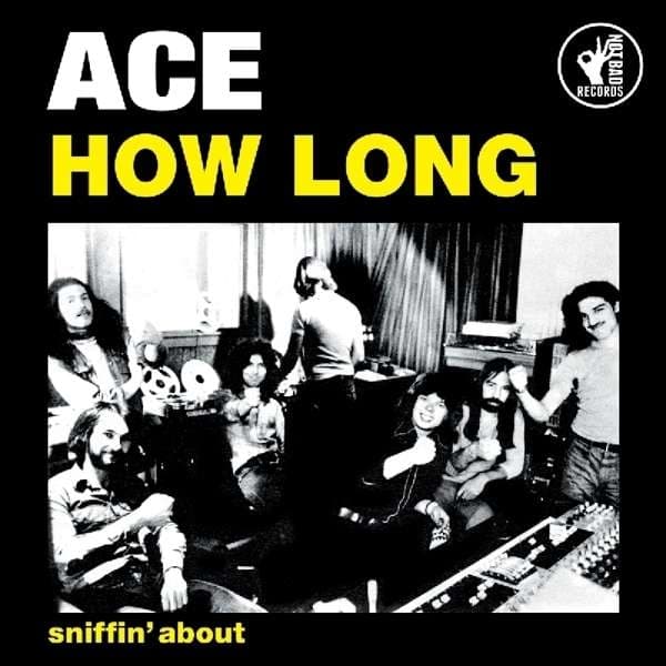 How Long 7"