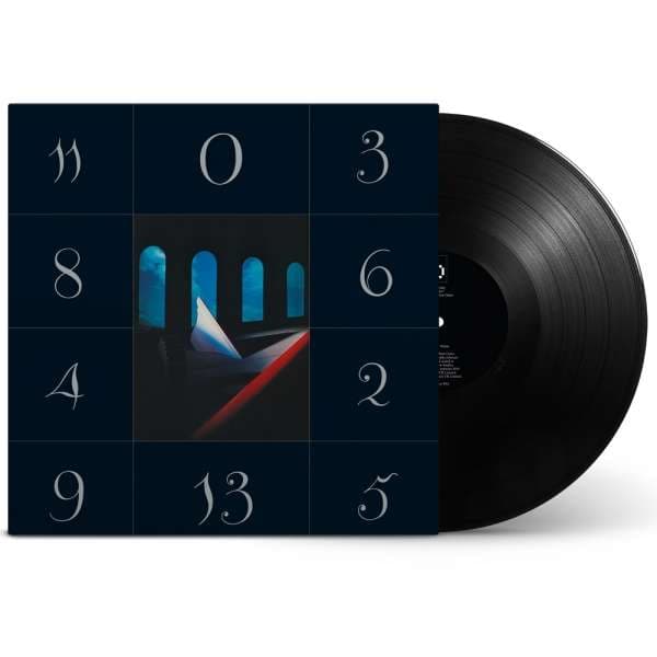 Murder (Limited Edition)