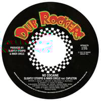 No Cocaine/Ragga Dub