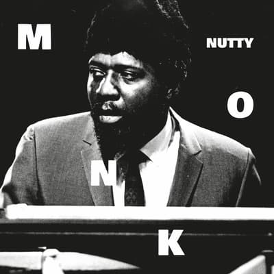 Nutty (Limited RSD 2018 Edition)