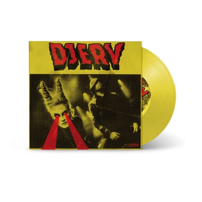 (We Don’t) Hang No More/Throne (Limited Yellow Edition)