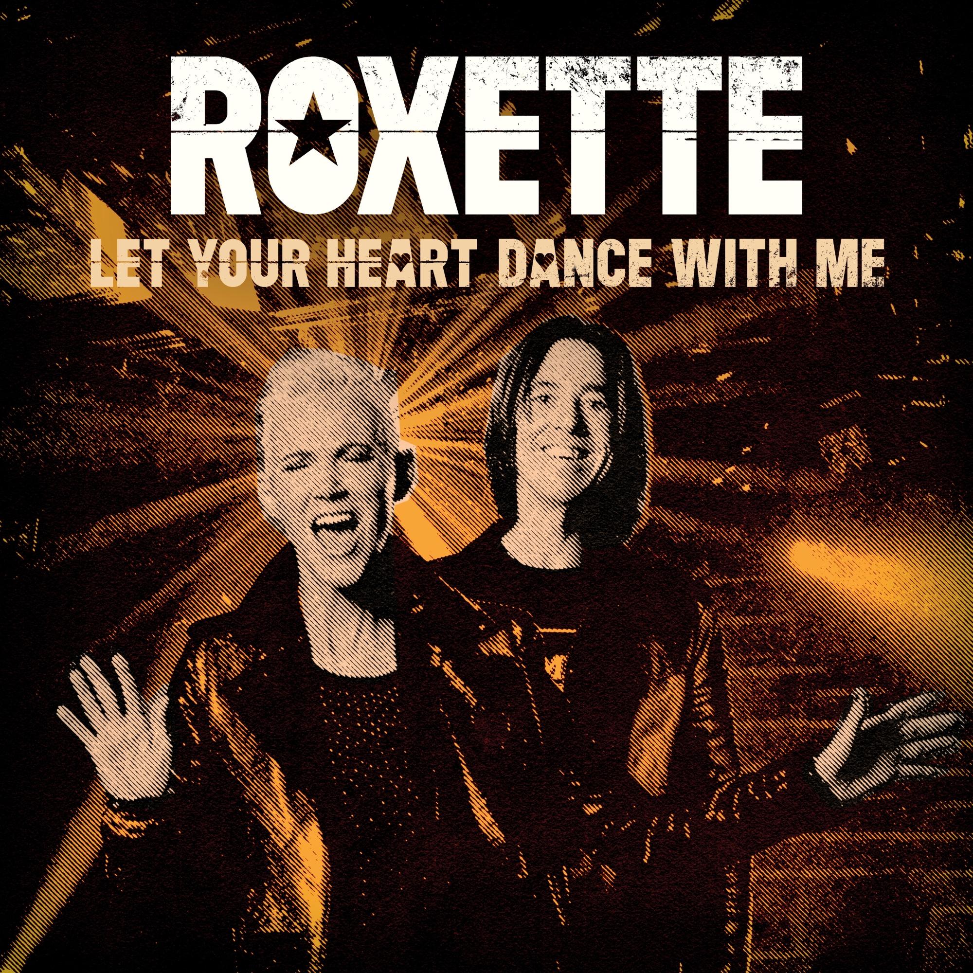 Let Your Heart Dance With Me (Limited White Edition)