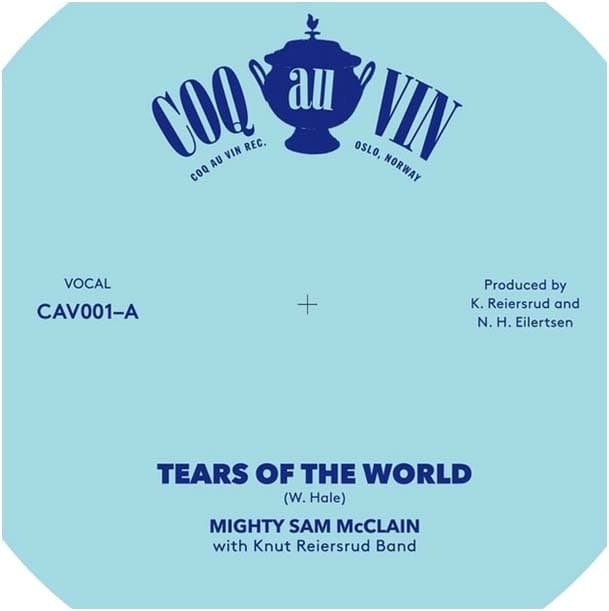 Tears Of The World