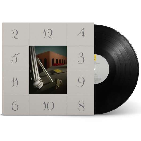 Thieves Like Us (Limited Edition)