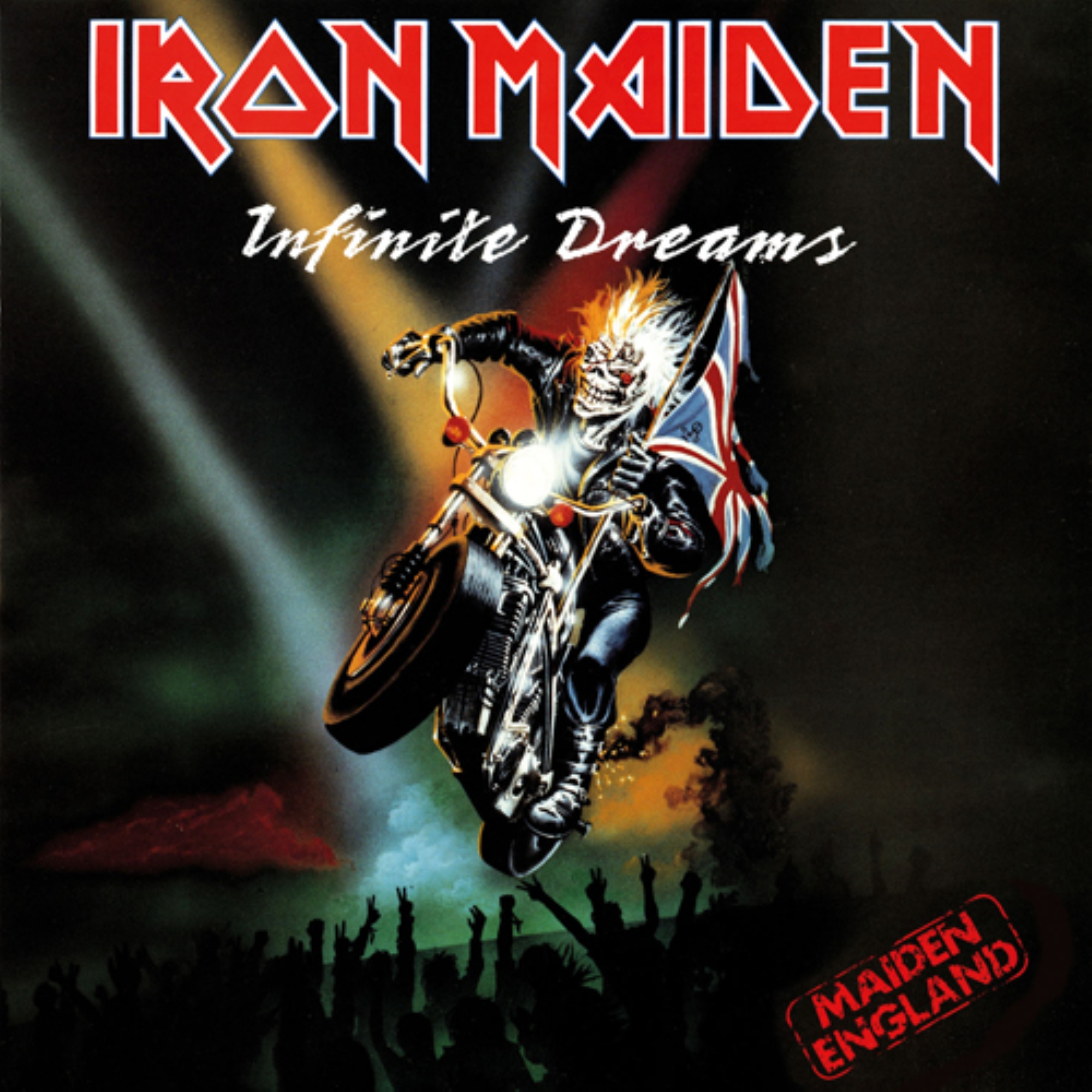 Infinite Dreams (Live) Musik