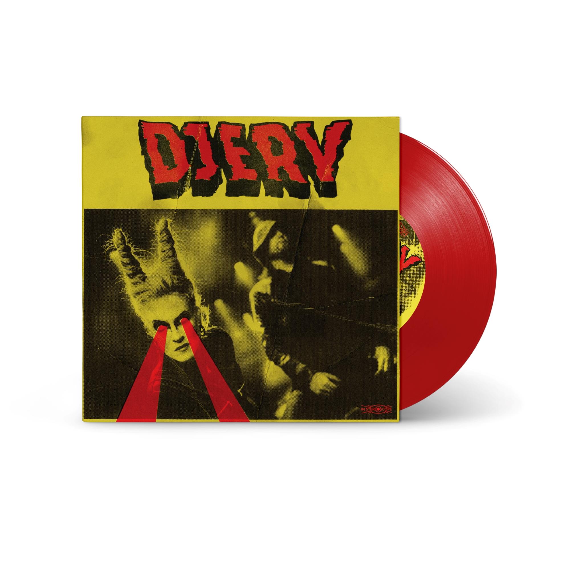 (We Don’t) Hang No More/Throne (Limited Red Edition)