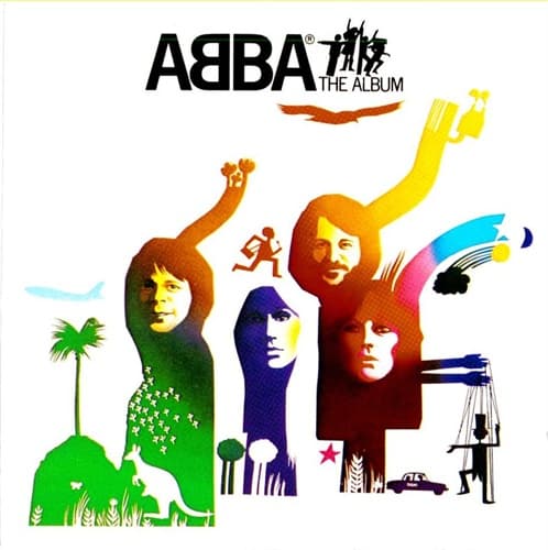 The Album (LP)