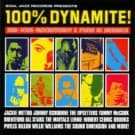 100% Dynamite! (Ska, Soul,Rocksteady & Funk In Jamaica (180 Gram