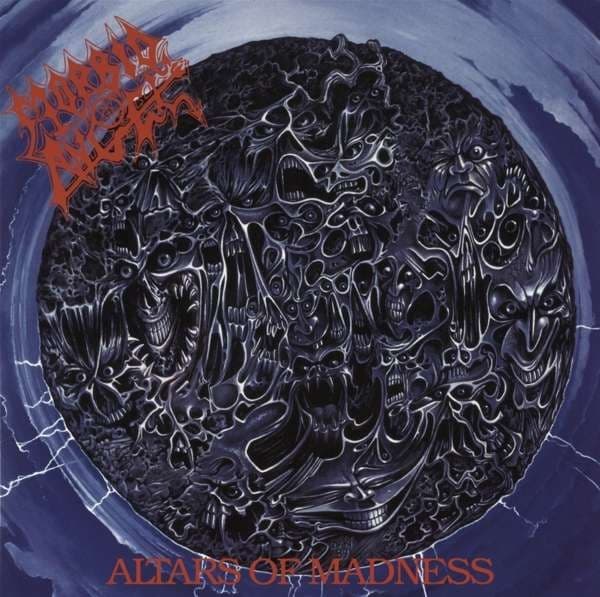 Altars Of Madness (FDR Mastering)