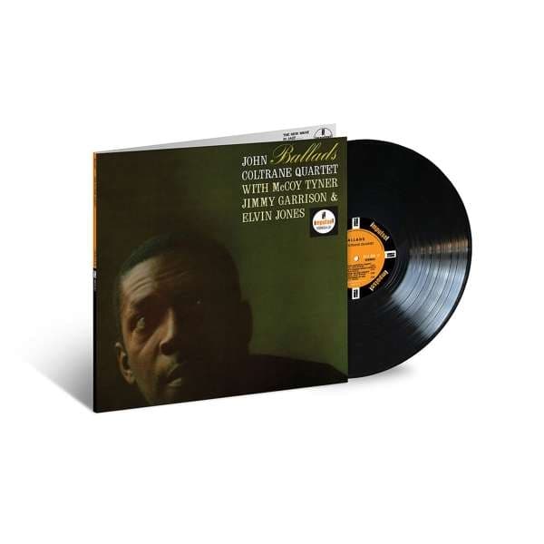 Ballads (Vinyl)