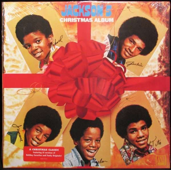 Christmas Album