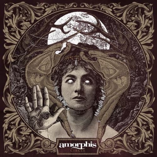 Circle (2LP)