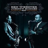 Complete Jazz Cellar Session 1960 (