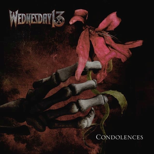 Condolences (2LP)