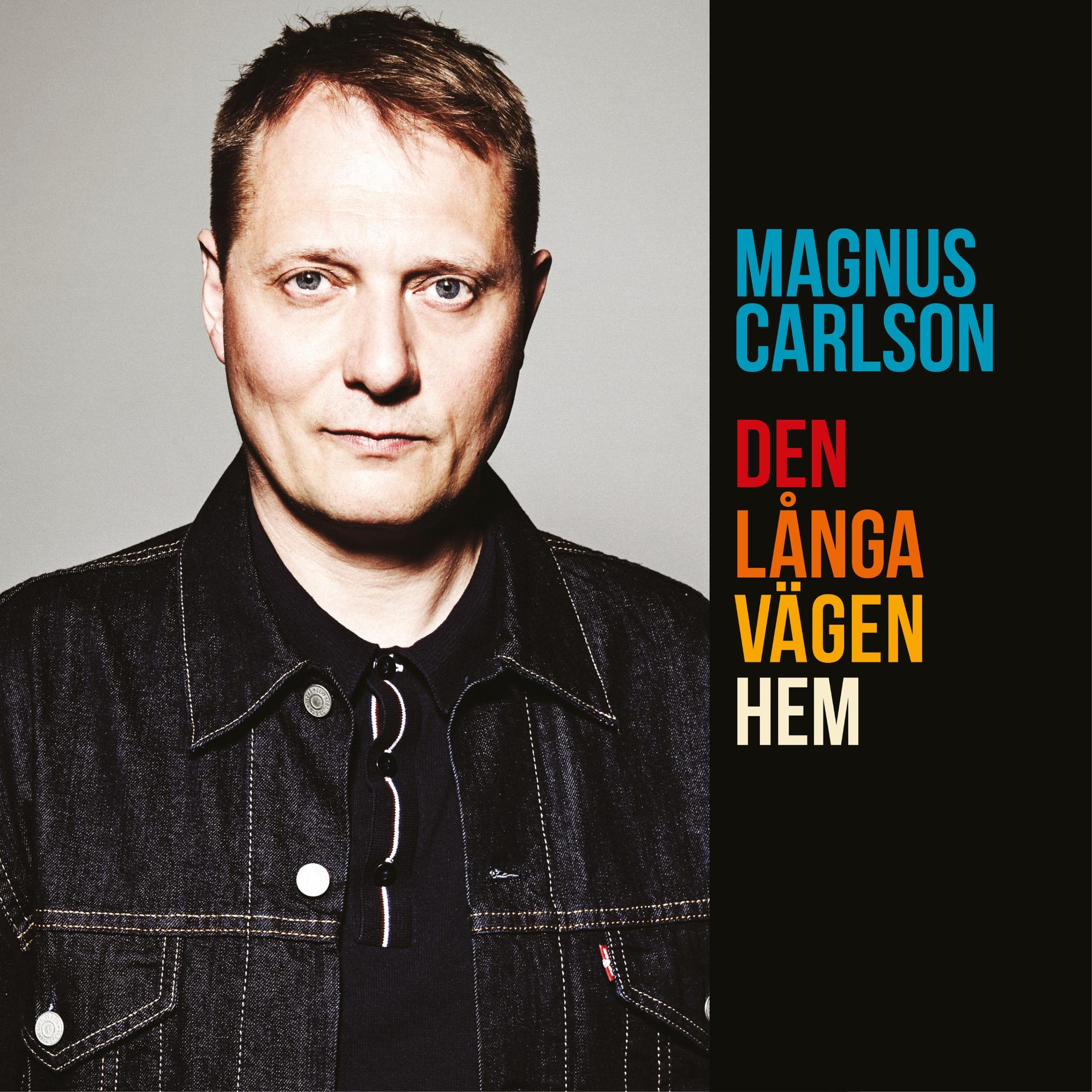 Den Långa Vägen Hem