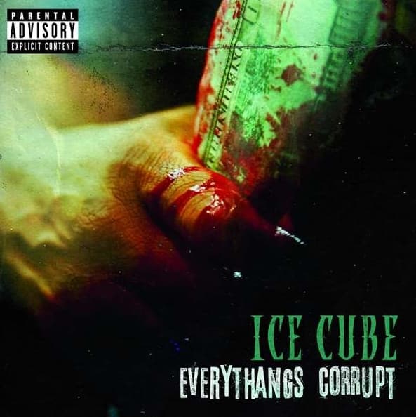 Everythangs Corrupt (2LP)