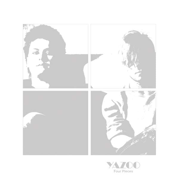 Four Pieces: A Yazoo Compendium - Limited Edition (4LP)