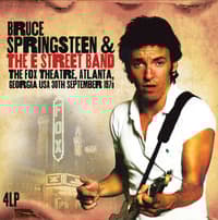 Fox Theatre, Atlanta 1978 (4 X 180 Gram)