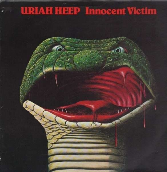 Innocent Victim