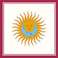 Lark's Tongues In Aspic (200 G)