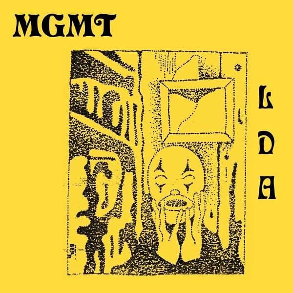 Little Dark Age (2LP)