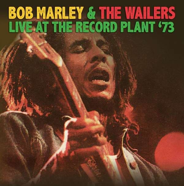 Live At The Record Plant '73