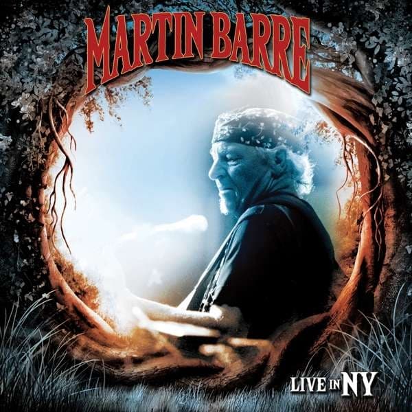 Live In N.Y. (2LP)