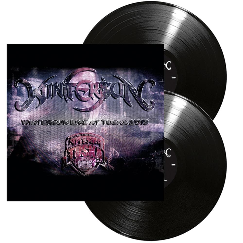 Live at Tuska Festival 2013 (2LP)