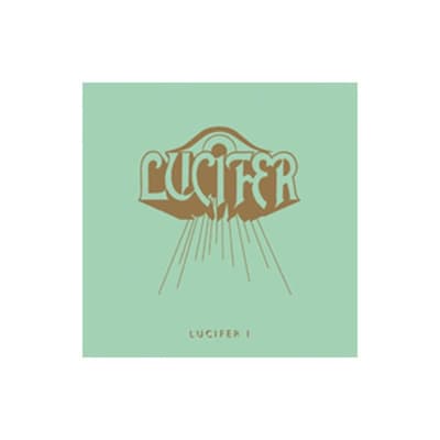Lucifer I (Limited Turquoise Sparkle 180 Gram Edition)