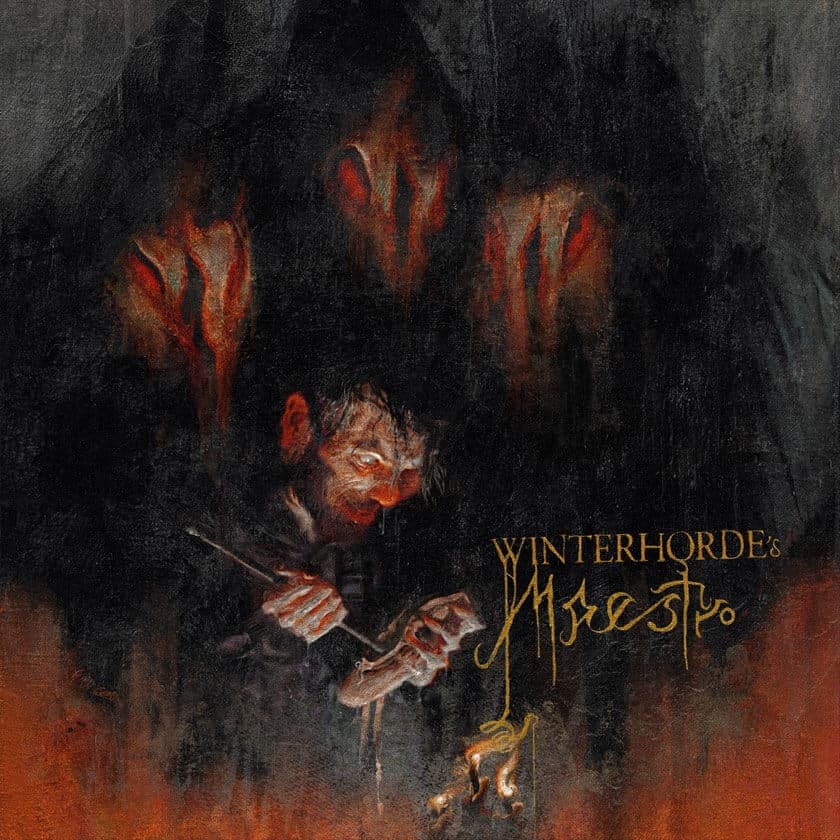 Maestro (2LP)