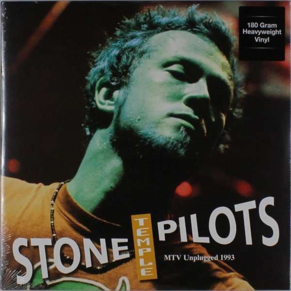 Mtv Unplugged 1993