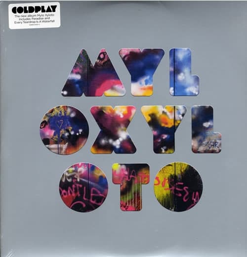 Mylo Xyloto