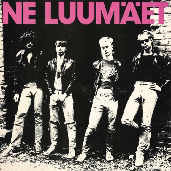 Ne Luumäet
