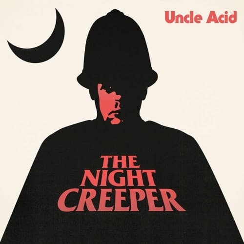 Night Creeper (2LP)