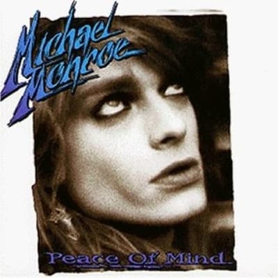 Peace Of Mind - Limited Blue Edition (2LP)