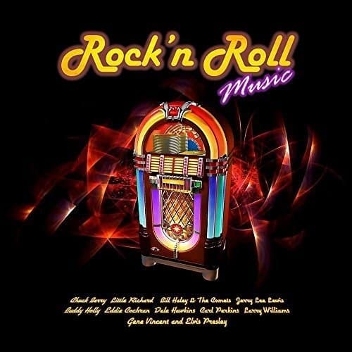 Rock N Roll Music (180 Gram)