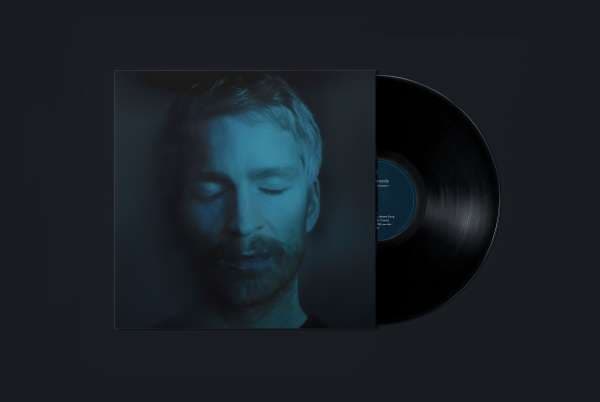 Some Kind Of Peace (Vinyl)
