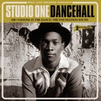 Studio One Dancehall - Sir Coxsone