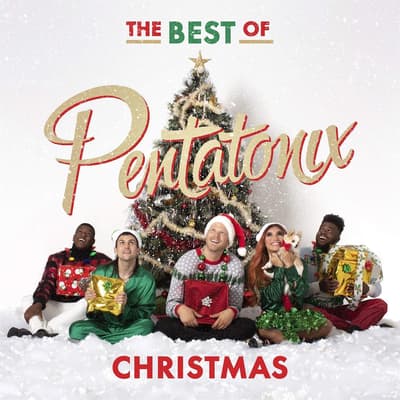 The Best Of Pentatonix Christmas (2LP)