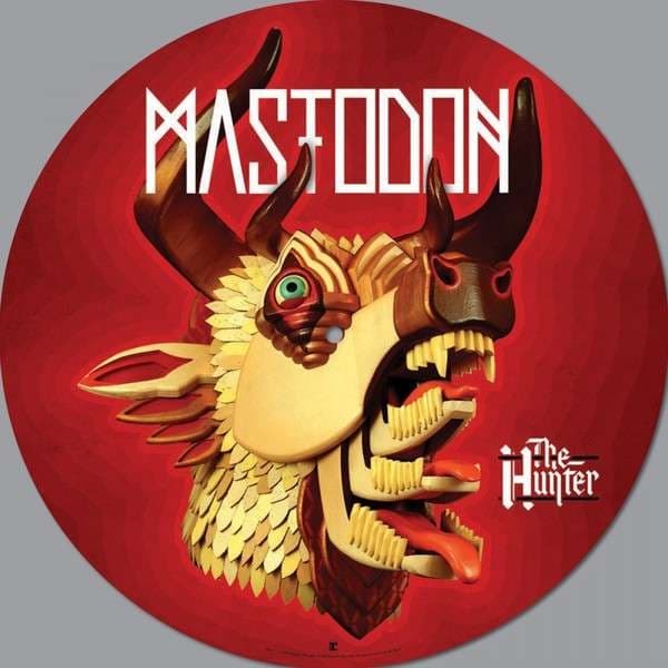 The Hunter (Limited Picture Disc Edition)