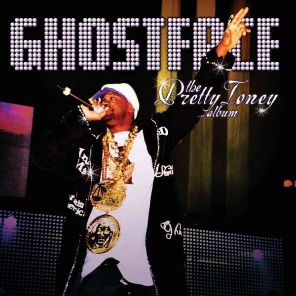 The Pretty Toney Album - Limited Edition (180 Gram 2LP)