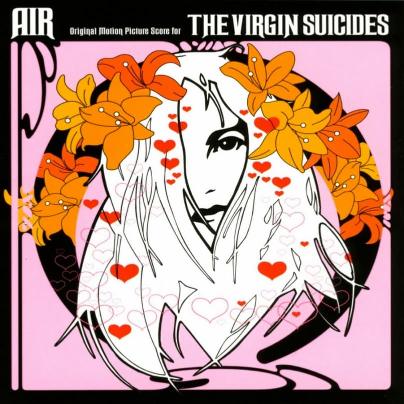 The Virgin Suicides (180 Gram)
