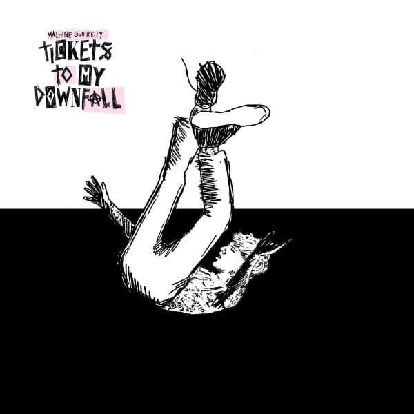 Tickets To My Downfall