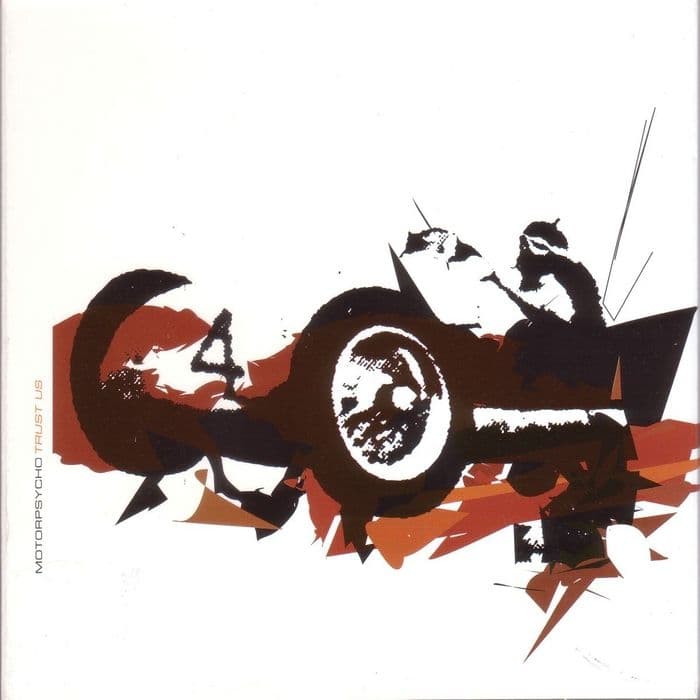 Trust Us (2LP)
