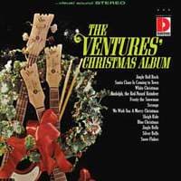 Ventures' Christmas Album