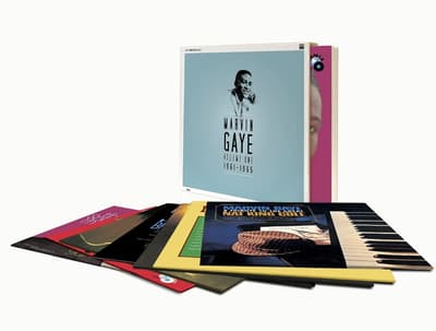 1961-1965 (7LP)