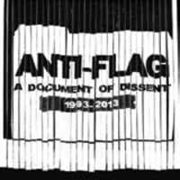 A Document Of Dissent 1993-2013