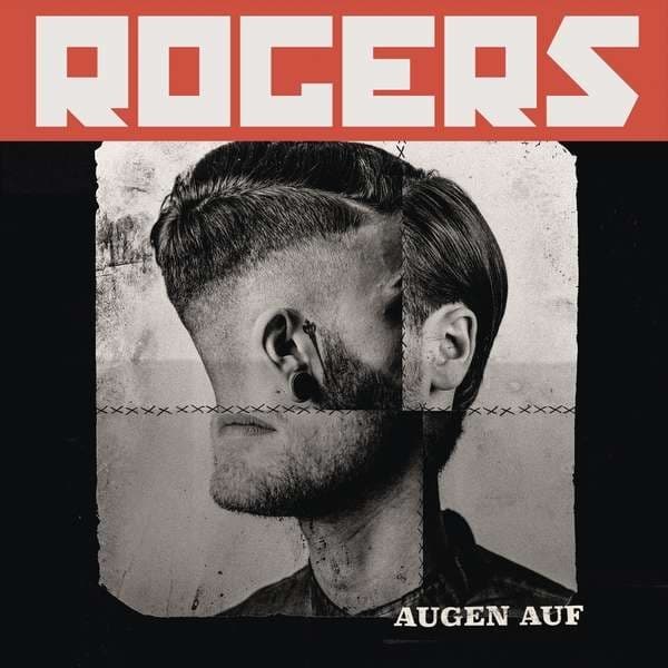 Augen Auf (LP + CD)